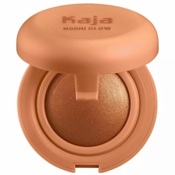 Kaja Mochi Glow Bouncy Blendable Highlighter - Picture 1 of 3
